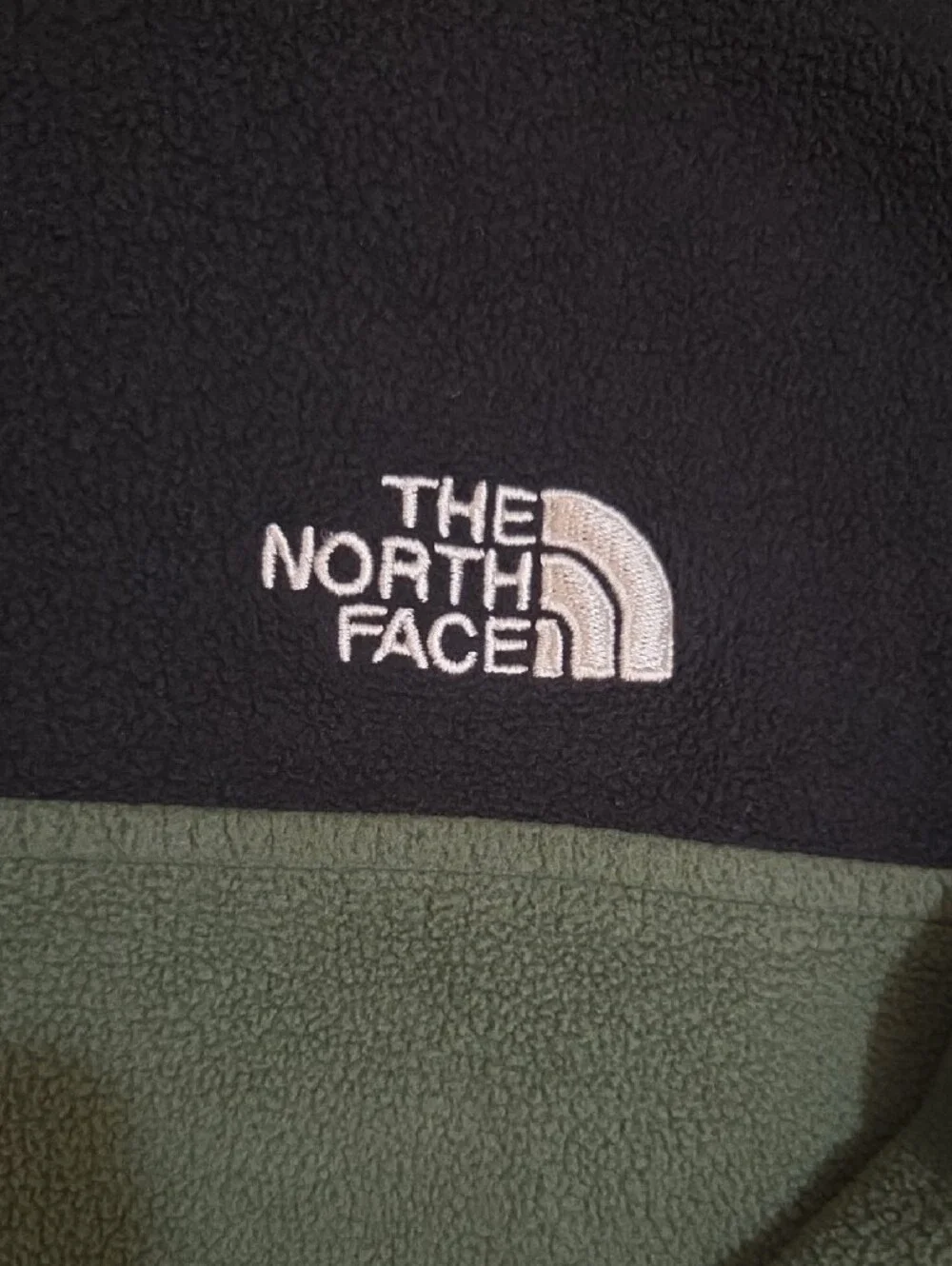The North Face see pics